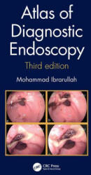 Atlas of Diagnostic Endoscopy, 3E (ISBN: 9781032084381)