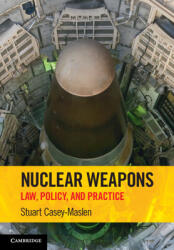 Nuclear Weapons (ISBN: 9781009018661)