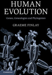 Human Evolution: Genes Genealogies and Phylogenies (ISBN: 9781009005258)