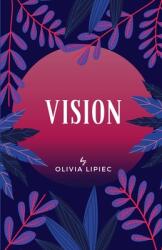 Vision (ISBN: 9781008958210)