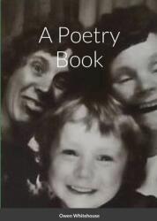 A Poetry Book (ISBN: 9781008954038)