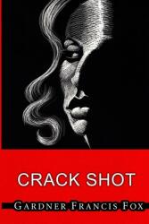 Cherry Delight #5 - Crack Shot (ISBN: 9781008934054)