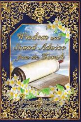 Wisdom And Sound Advice From The Torah- B/W (ISBN: 9781006961434)