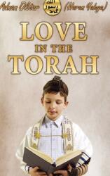 Love in the Torah- Color Edition (ISBN: 9781006920707)