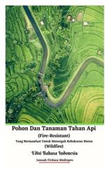Pohon Dan Tanaman Tahan Api (ISBN: 9781005588137)