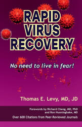 Rapid Virus Recovery (ISBN: 9780998312415)