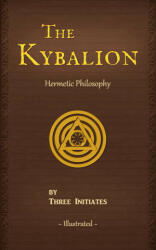 The Kybalion (ISBN: 9780943217215)