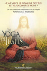 Yoga of Jesus (ISBN: 9780876128732)