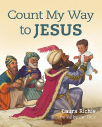 Count My Way to Jesus - Ian Dale (ISBN: 9780830783007)