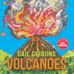 Volcanoes (ISBN: 9780823445691)