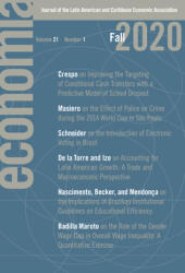 Economa: Fall 2020 (ISBN: 9780815738787)