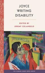 Joyce Writing Disability (ISBN: 9780813069135)