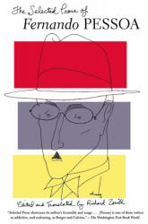 The Selected Prose of Fernando Pessoa (ISBN: 9780802159151)
