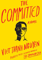 The Committed (ISBN: 9780802157072)