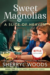 A Slice of Heaven (ISBN: 9780778386247)