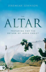 Altar, The (ISBN: 9780768461312)