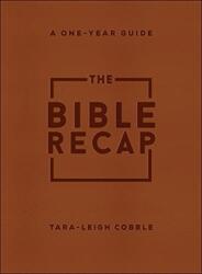 Recapitularea Bibliei (ISBN: 9780764239779)
