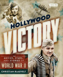 Hollywood Victory - Christian Blauvelt (ISBN: 9780762499922)