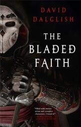 The Bladed Faith (ISBN: 9780759557086)
