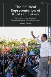Political Representation of Kurds in Turkey (ISBN: 9780755641178)