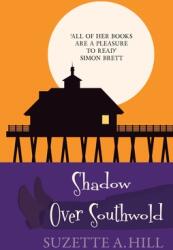 Shadow Over Southwold (ISBN: 9780749027315)