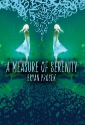 A Measure of Serenity (ISBN: 9780744303629)