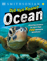 Did You Know? Ocean (ISBN: 9780744050073)