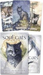 Soul Cats Tarot (ISBN: 9780738767826)