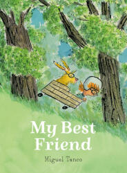 My Best Friend (ISBN: 9780735270701)
