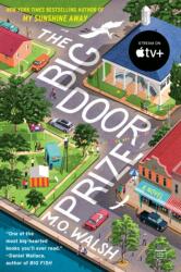 The Big Door Prize (ISBN: 9780735218505)