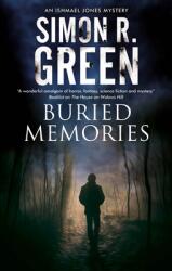 Buried Memories (ISBN: 9780727890320)