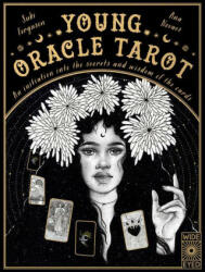 Young Oracle Tarot: An Initiation Into Tarot's Mystic Wisdom - Ana Novaes (ISBN: 9780711263772)