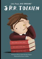 J. R. R. Tolkien (ISBN: 9780711257870)
