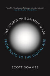 The World Philosophy Made: From Plato to the Digital Age (ISBN: 9780691229188)