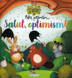 Adio, pesimism. . . Salut, optimism! (ISBN: 9786060241539)