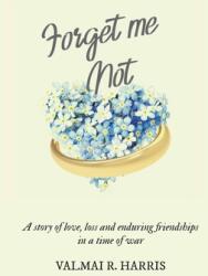 Forget Me Not (ISBN: 9780646809588)