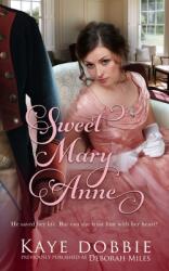 Sweet Mary Anne (ISBN: 9780645143232)