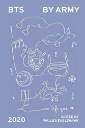 BTS by ARMY (ISBN: 9780645048667)