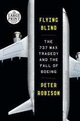 Flying Blind (ISBN: 9780593460177)