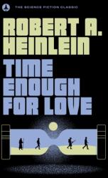 Time Enough For Love (ISBN: 9780593437247)
