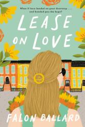 Lease On Love (ISBN: 9780593419915)