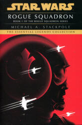 Rogue Squadron: Star Wars Legends (ISBN: 9780593359792)
