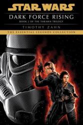Dark Force Rising: Star Wars Legends (ISBN: 9780593358795)