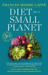Diet for a Small Planet (ISBN: 9780593357774)