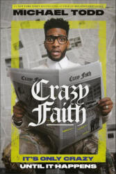 Crazy Faith (ISBN: 9780593239193)