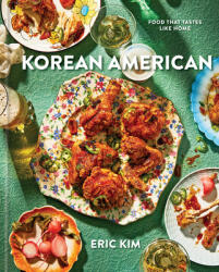 Korean American (ISBN: 9780593233498)