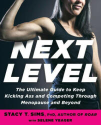 Next Level - Selene Yeager (ISBN: 9780593233153)