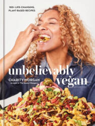 Unbelievably Vegan (ISBN: 9780593232989)