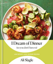 I Dream of Dinner (ISBN: 9780593232514)