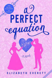 Perfect Equation (ISBN: 9780593200643)